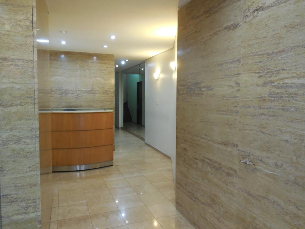 Studio En Microcentro بوينس آيرس الغرفة الصورة