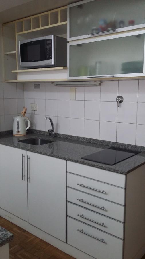 Studio En Microcentro بوينس آيرس المظهر الخارجي الصورة